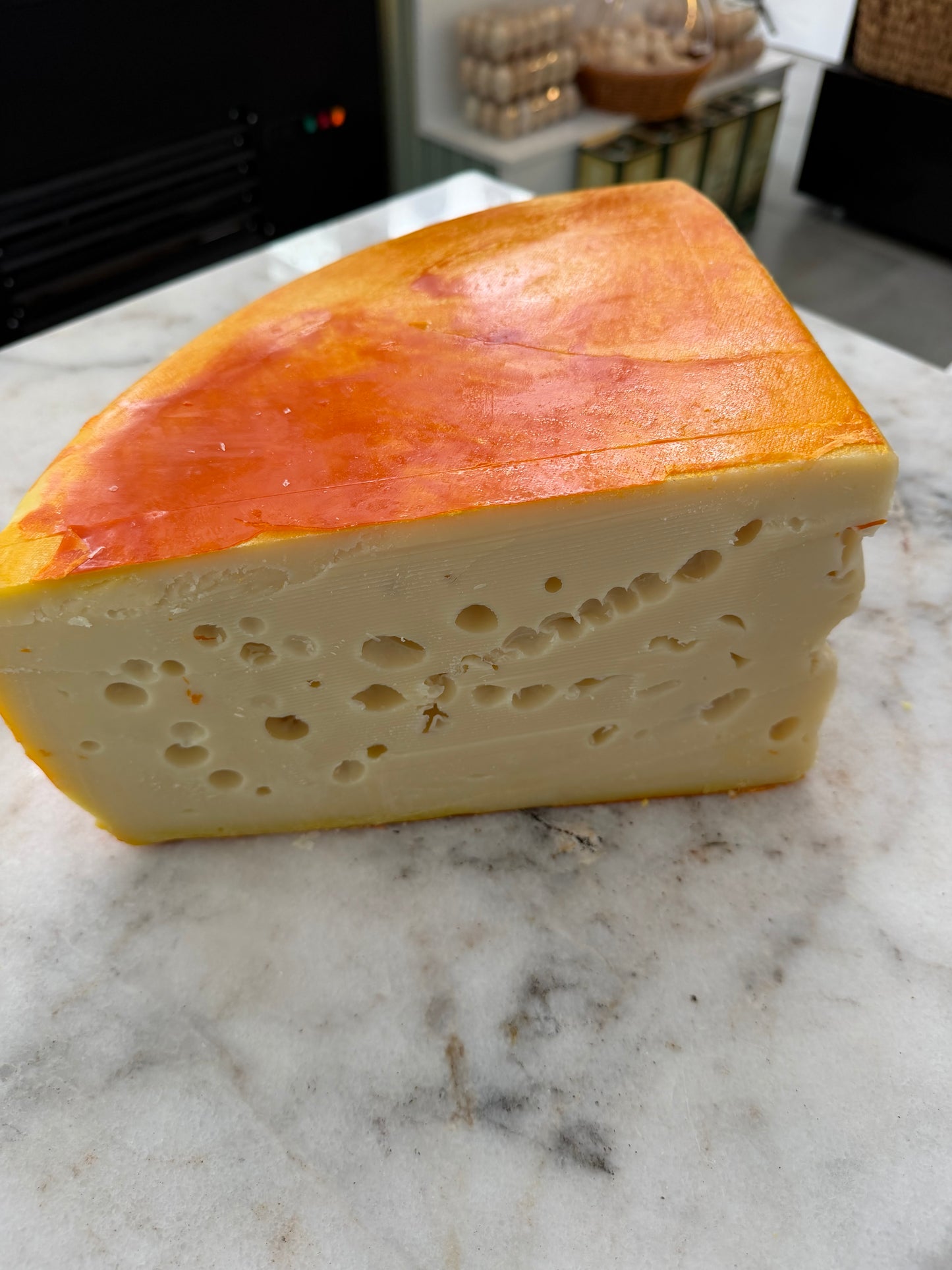 Emmantel Peyniri(İsviçre)