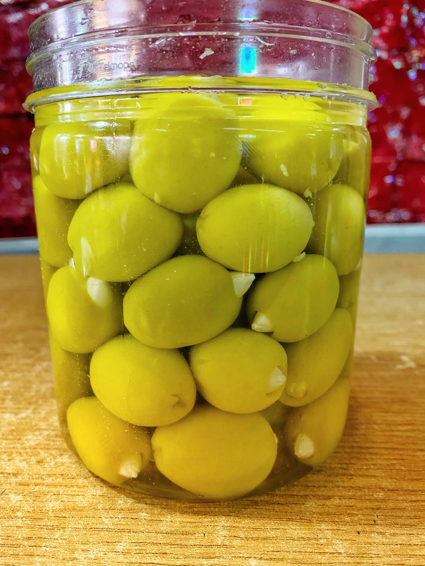 Bademli Zeytin