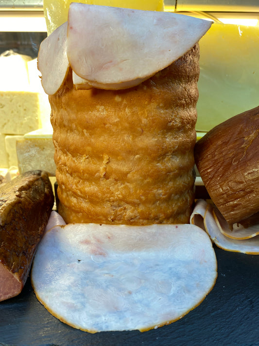 Füme Hindi Eti (But)