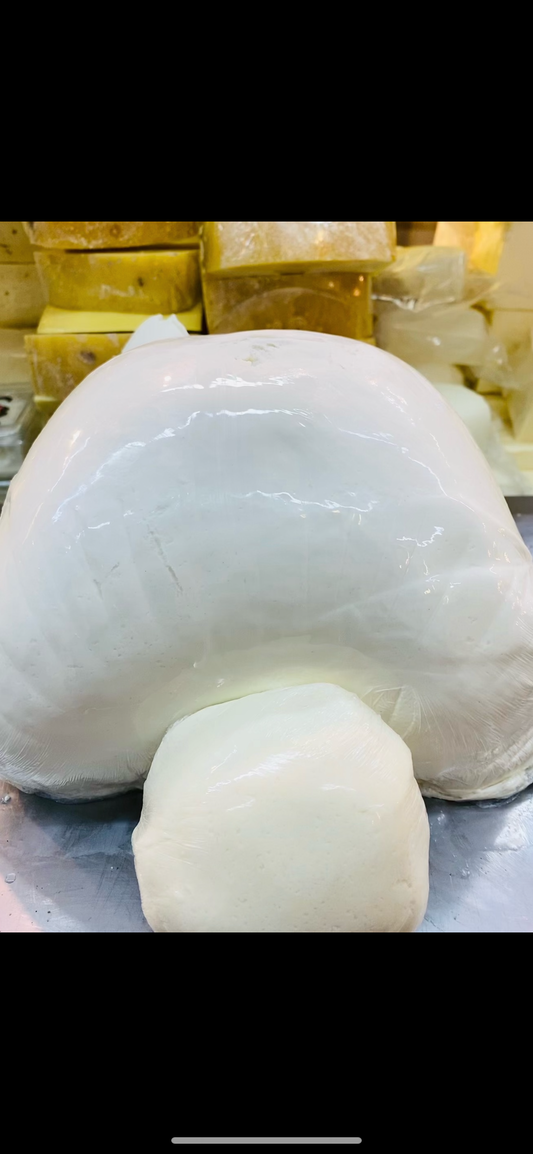 Kaymak Gibi Mihaliç Loru