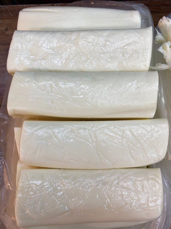 Dil Peyniri (Tuzsuz)