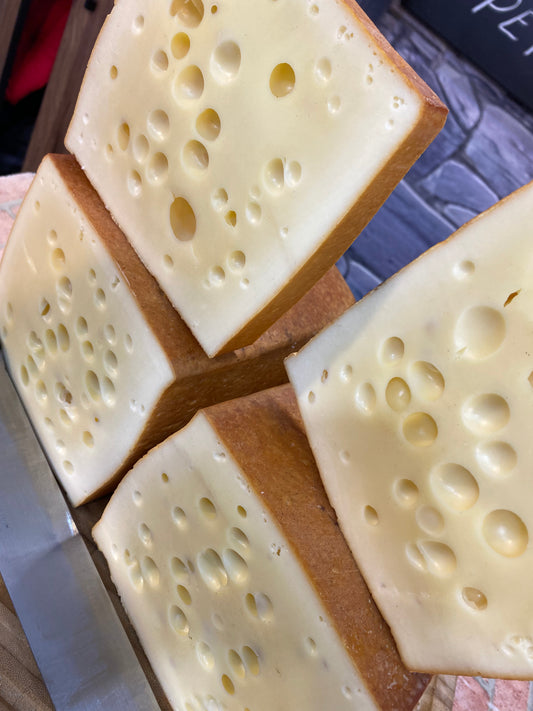 İsli Mihaliç Peyniri